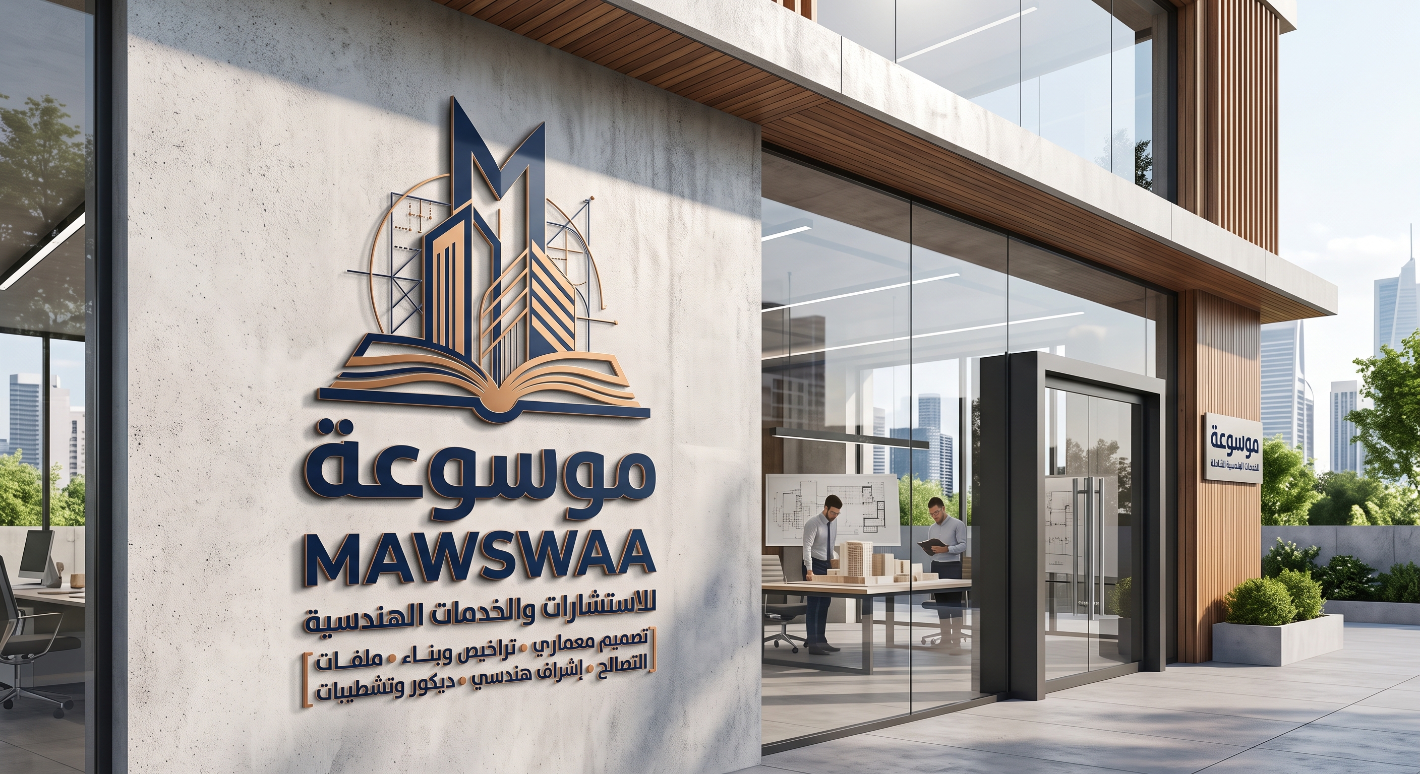 شركة موسوعة 