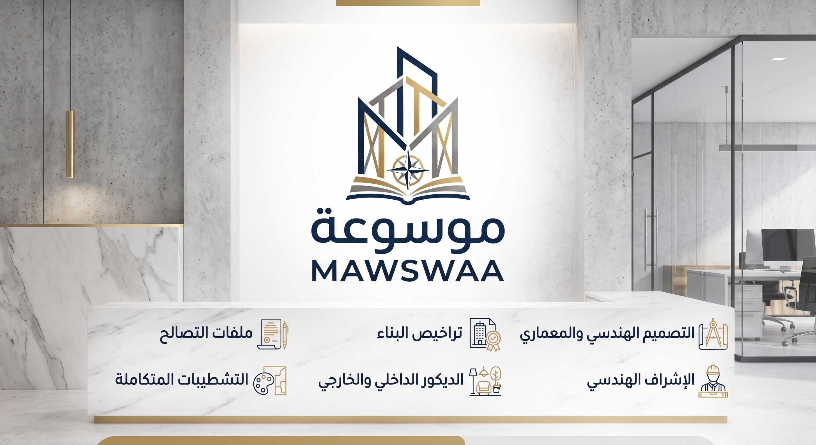 شركة موسوعة 