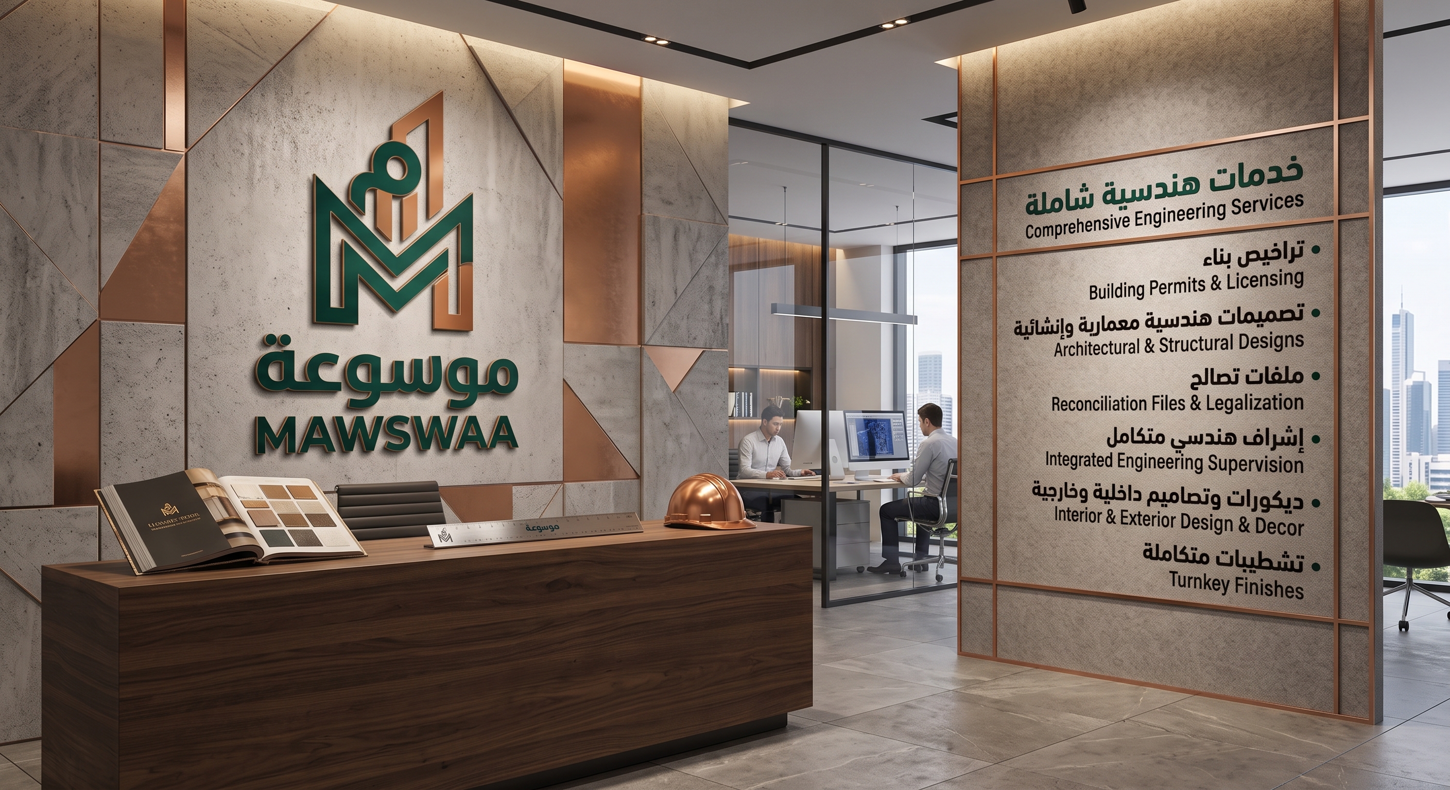 شركة موسوعة 